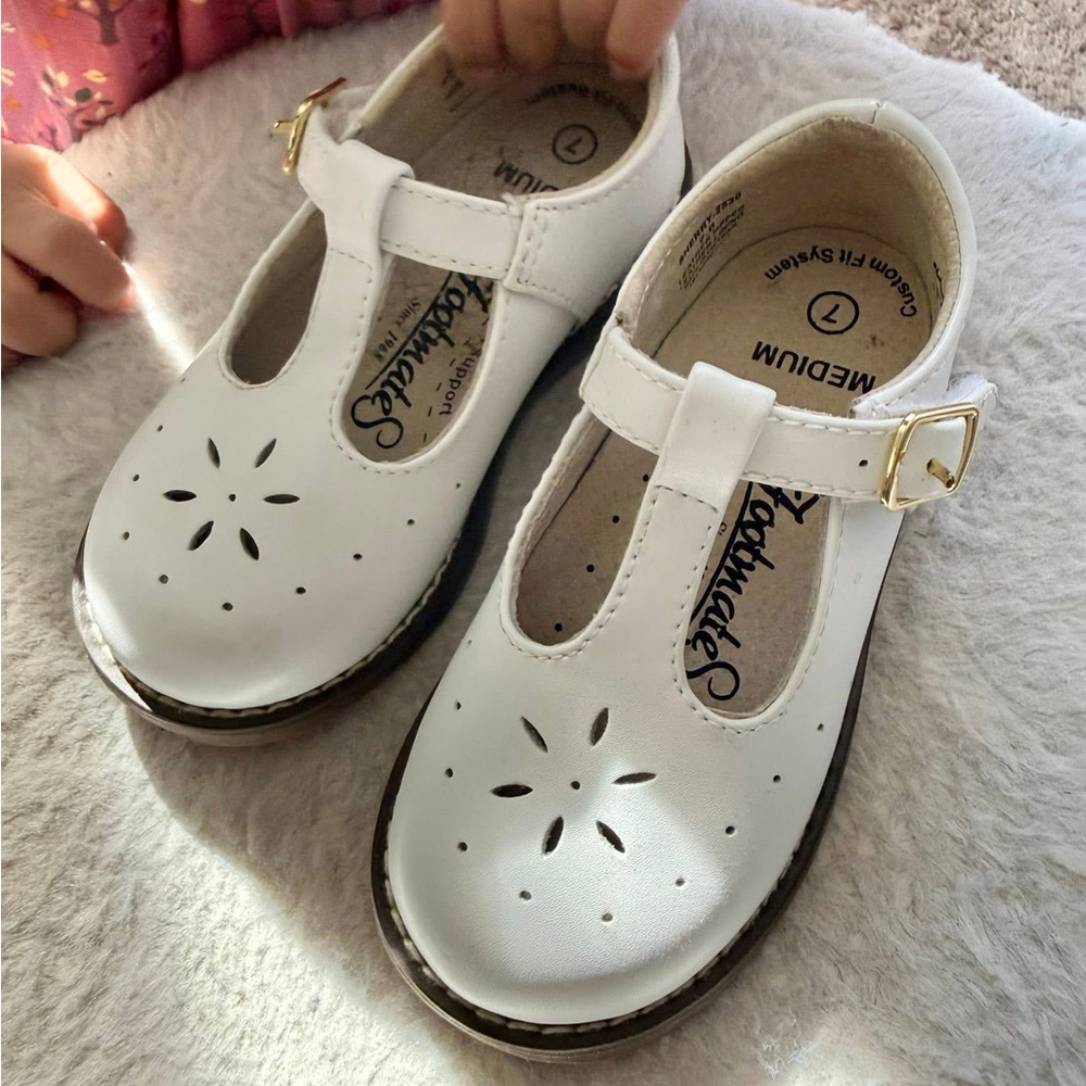 Footmates 7M